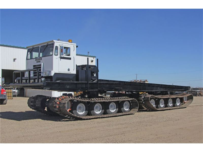 Illustration for article titled It probably has a terrible turning radius,